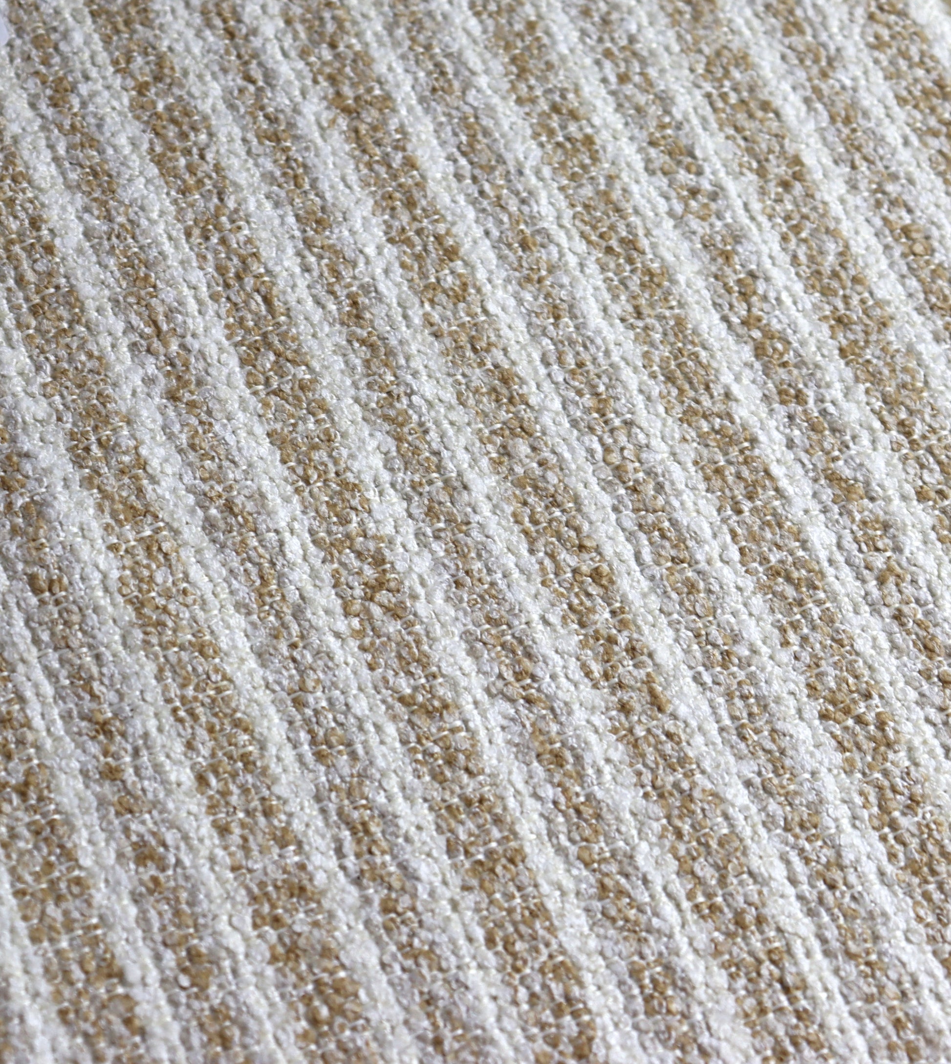 Loom & Living - Munson Textured Fabric Accent Chair - STRIPE image 4