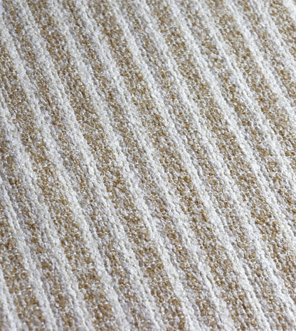 Loom & Living - Munson Textured Fabric Accent Chair - STRIPE image 4