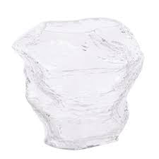 Lena Glass Vase SMALL
