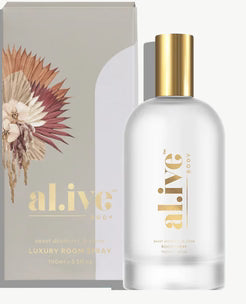 Al.ive Room Spray Sweet Dewberry and Clove