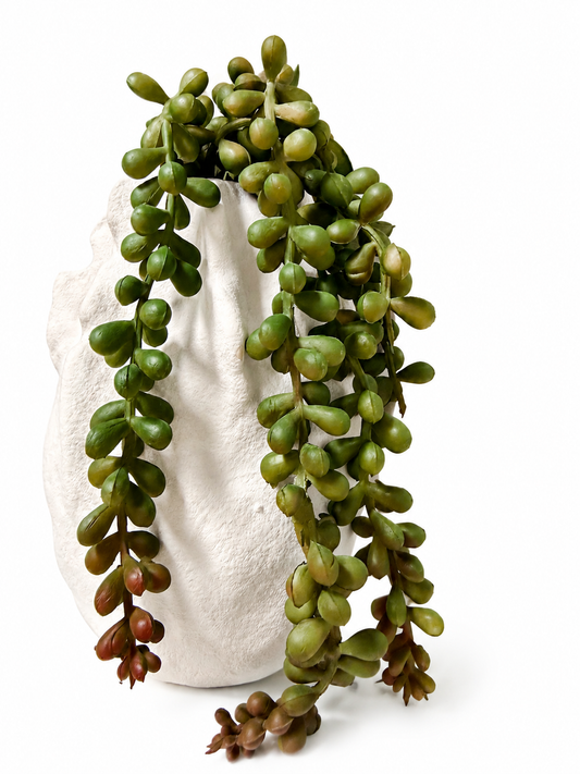 String of Pearls Artificial Plant
