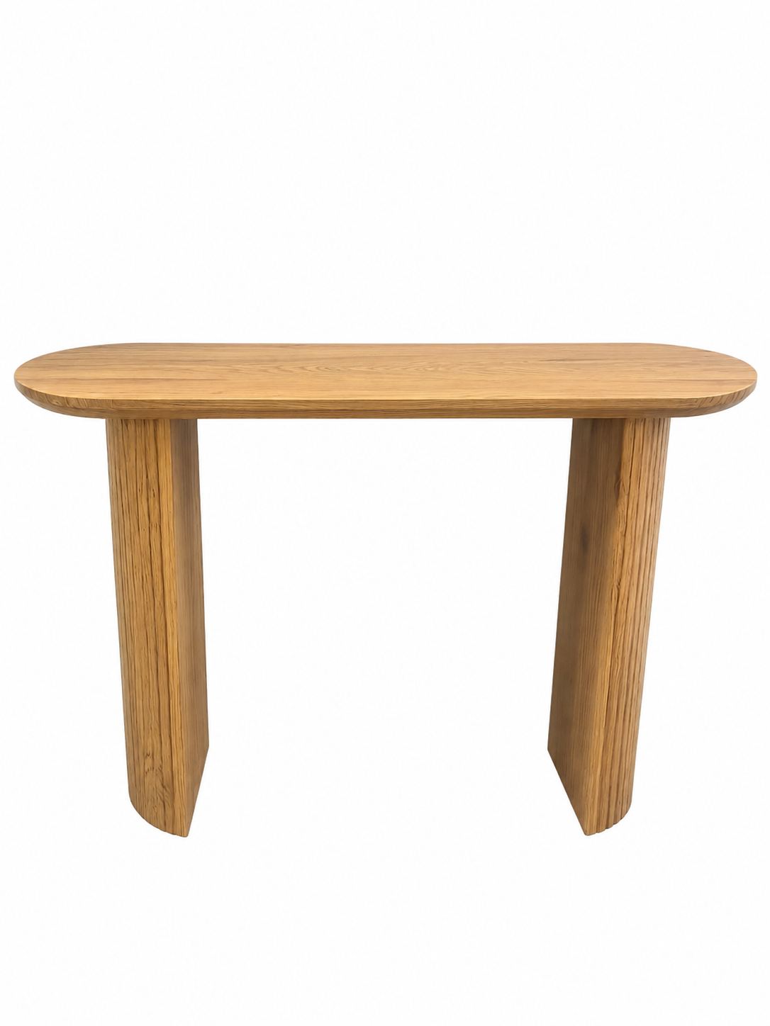 Essentials Collection - Natural Timber Accent / Hall Table