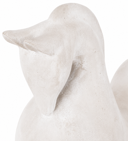 Hercules Horse Sculpture