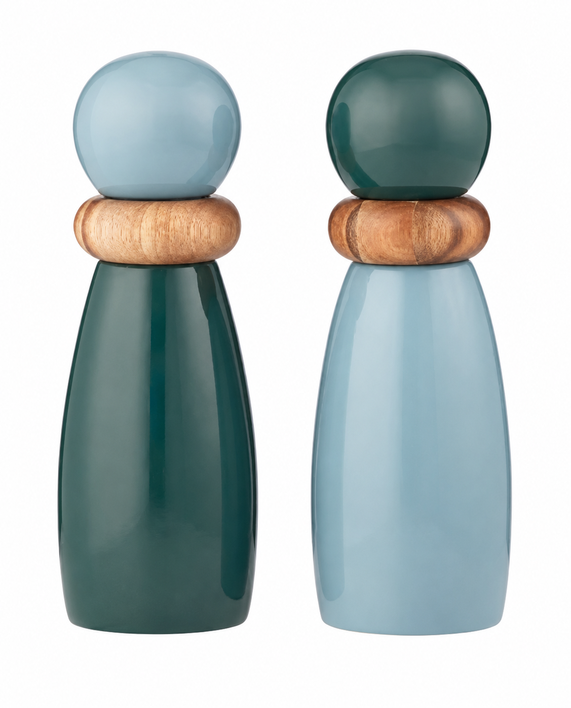 Libra S&P Grinder Set of 2