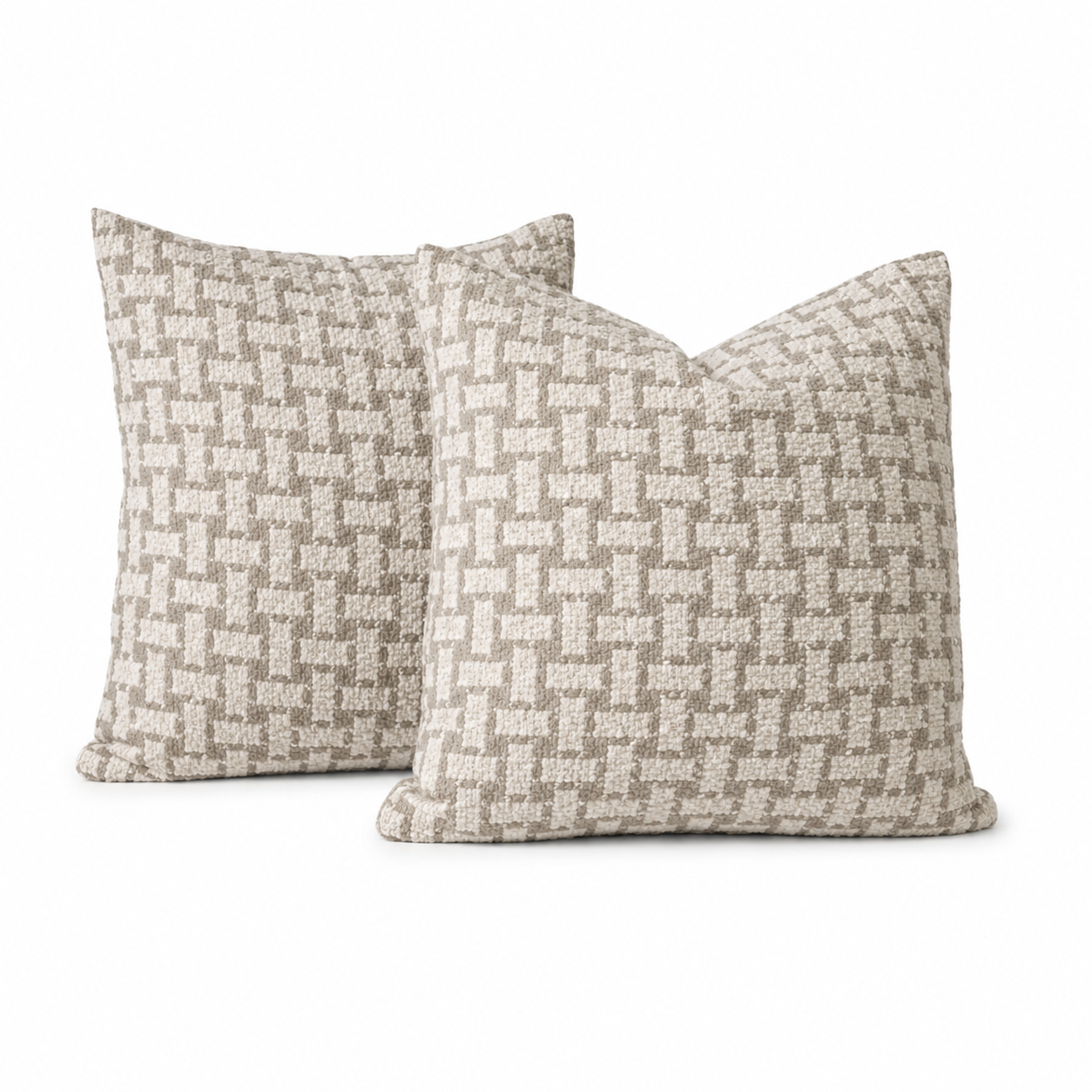 Luxury Haven 55cm Cushion