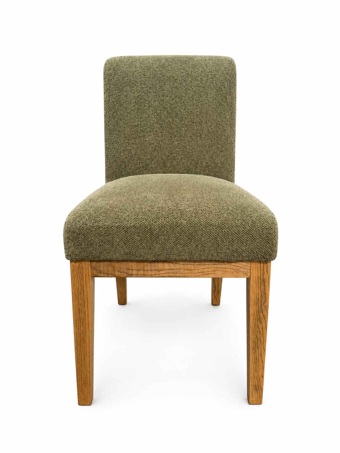 Wellan Olive Dining Chair - SolidTimber
