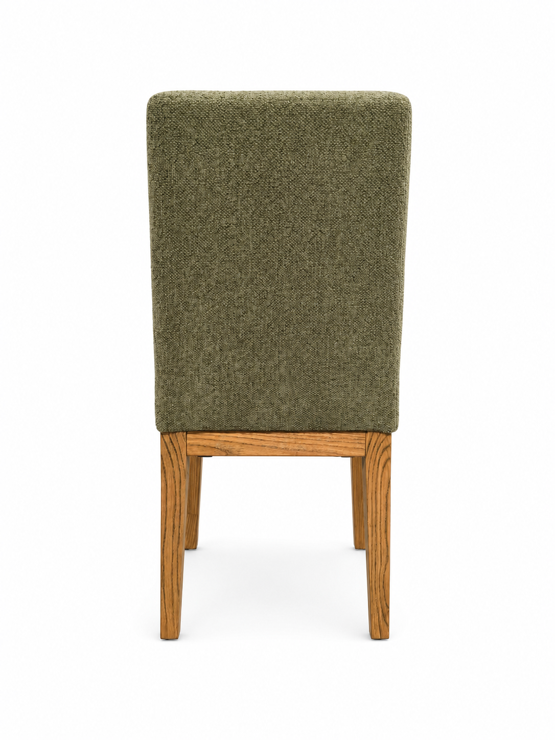 Wellan Olive Dining Chair - SolidTimber