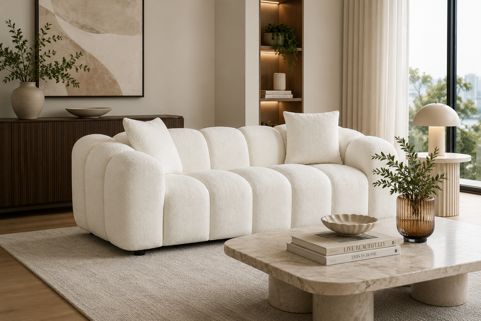 Decor & Accessories