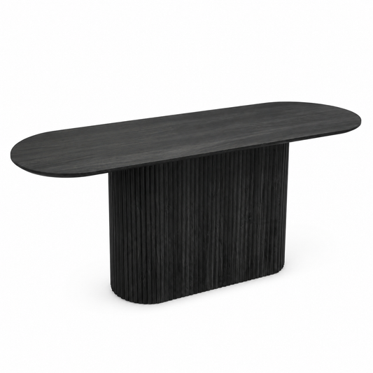 PRE ORDER - Dash Console - MIDNIGHT Accent - 160cm
