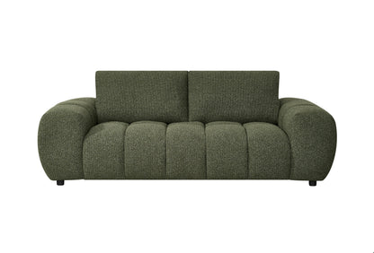 Sophia Olive Field - 3 Seat Sofa Lounge