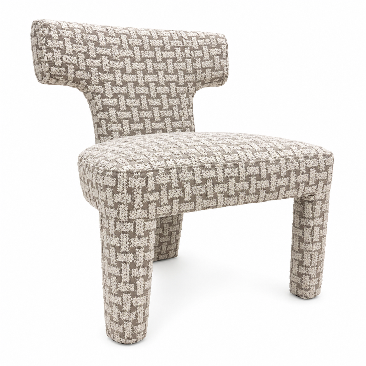 Luxury Haven Dining Chair / Accent Chair