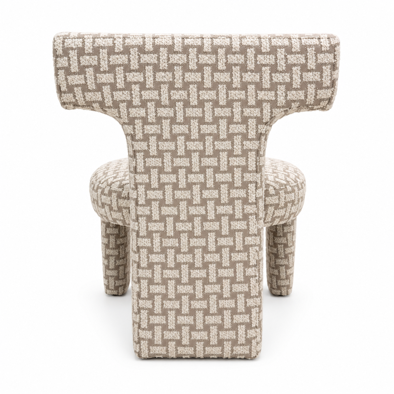 Luxury Haven Dining Chair / Accent Chair