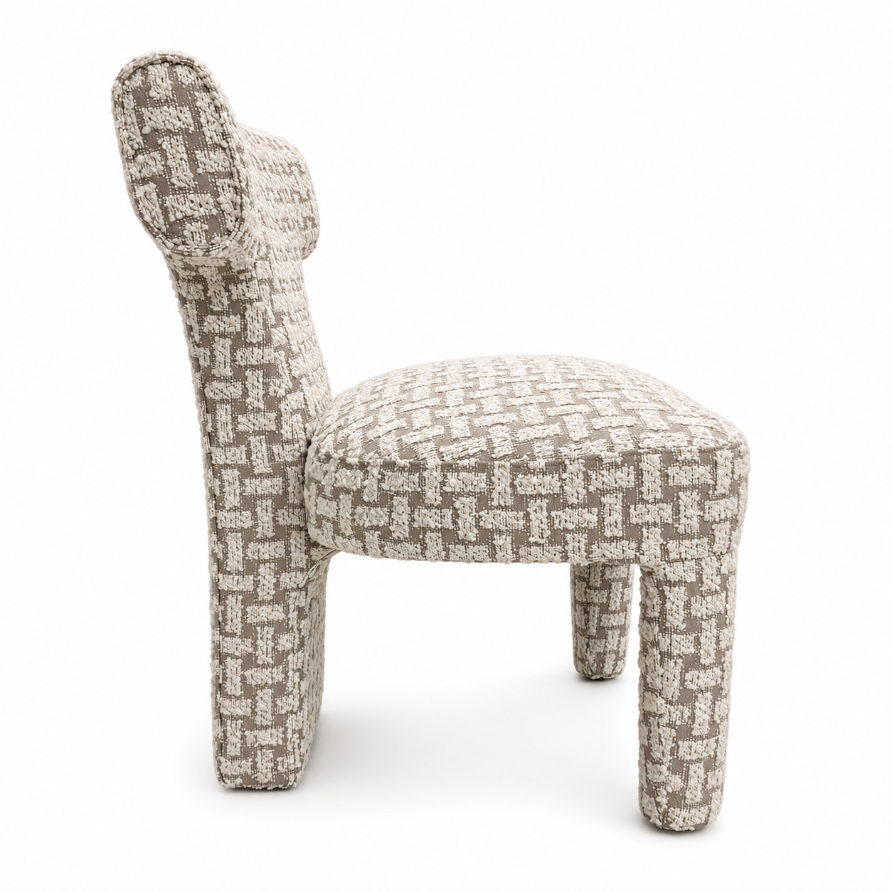 Luxury Haven Dining Chair / Accent Chair