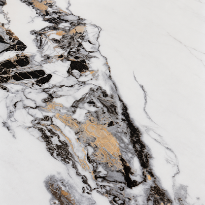 Victoria Trio Coffee Table Collection - Creative Marble