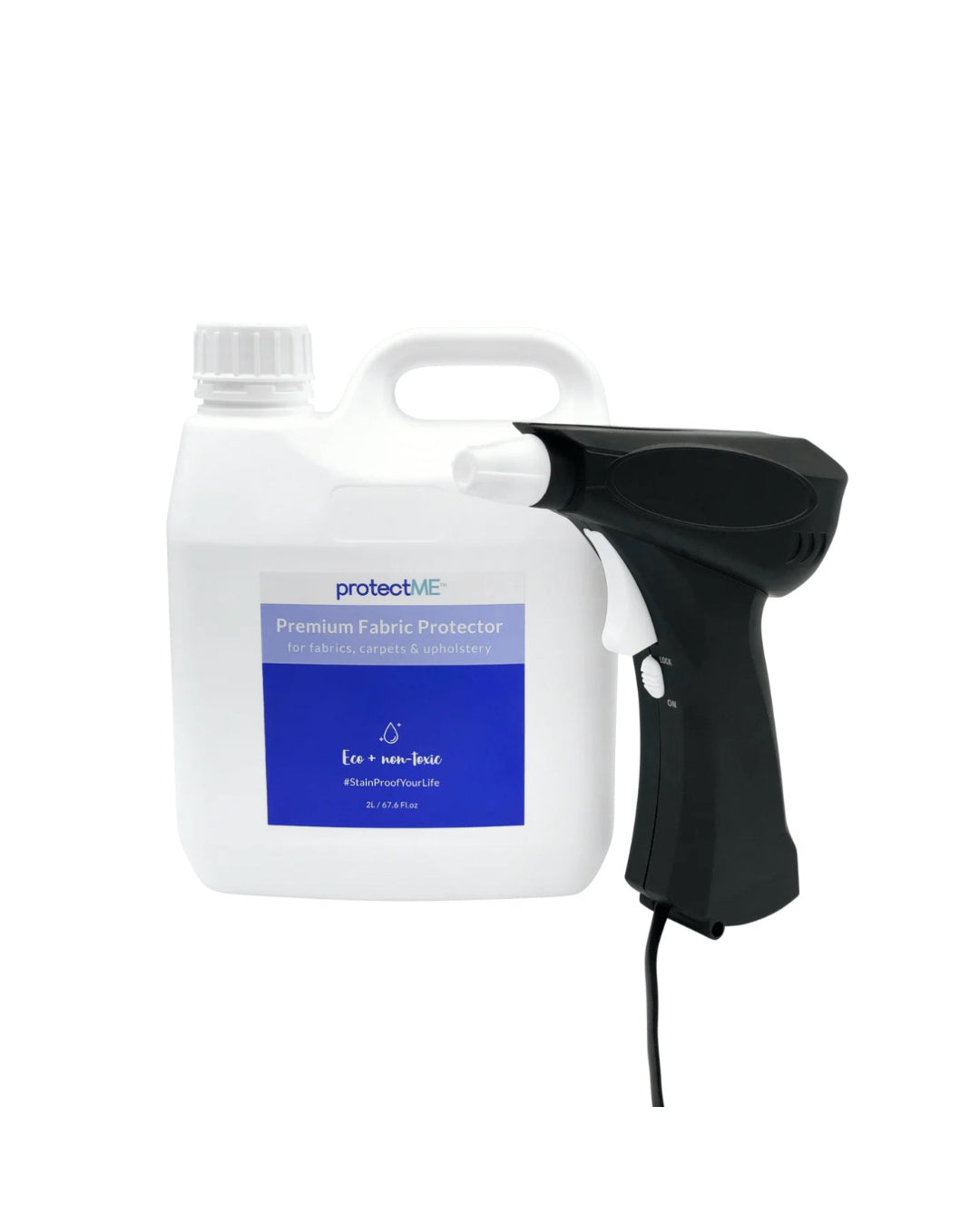 Protect Me Fabric Protector 2L