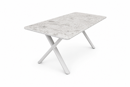 Twilight Ceramic Dining Table