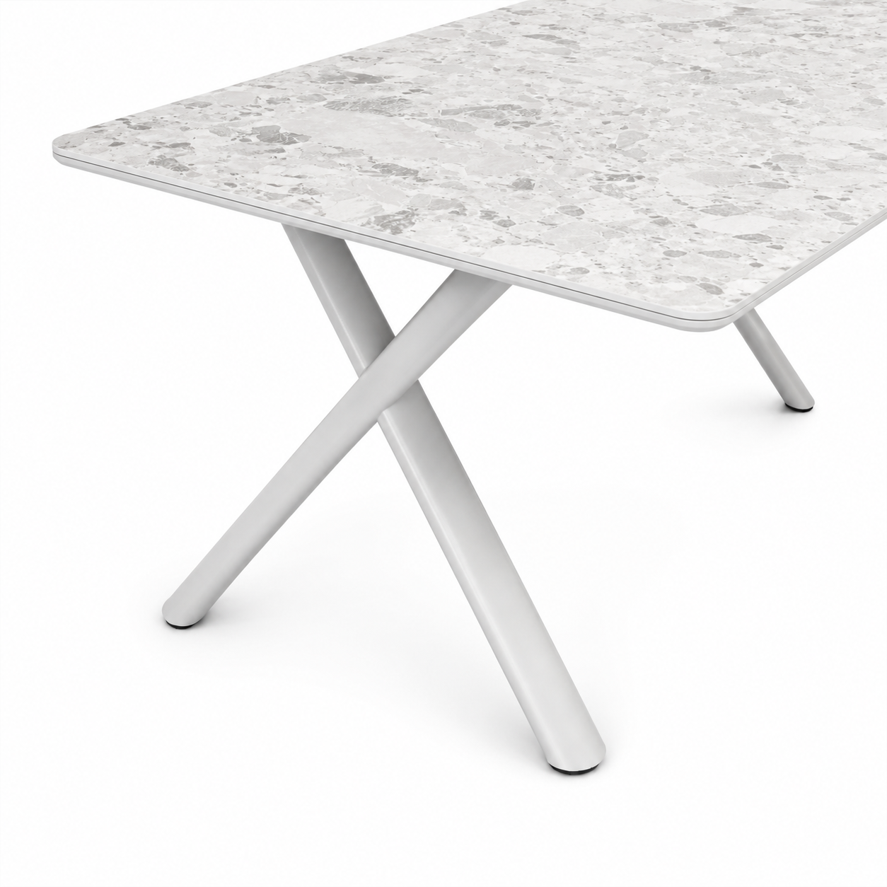 Twilight Ceramic Dining Table