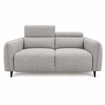 Louie JNR - 2 Seat Sofa - STORM GREY
