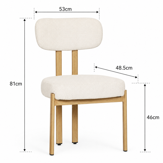 Harper Dining Chair