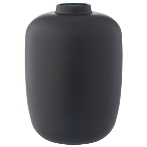Sophie Vase Large Black