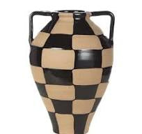 Fulton Vase