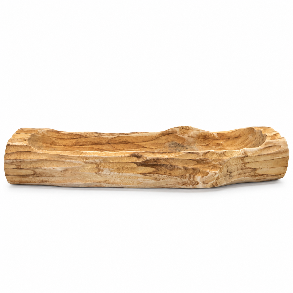 Timber Planter