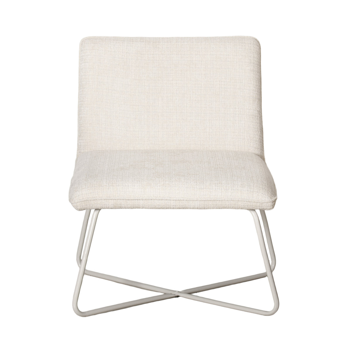 PRE ORDER - Eden Accent chair - Beige