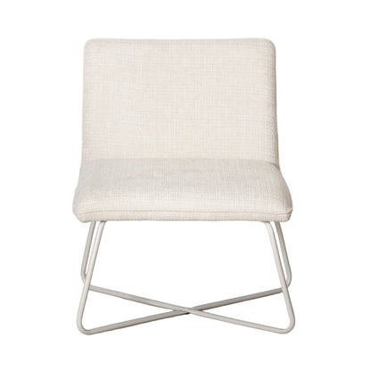 PRE ORDER - Eden Accent chair - Beige