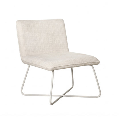 PRE ORDER - Eden Accent chair - Beige