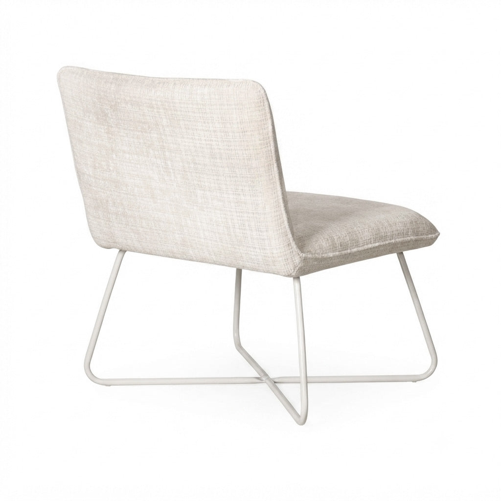 PRE ORDER - Eden Accent chair - Beige