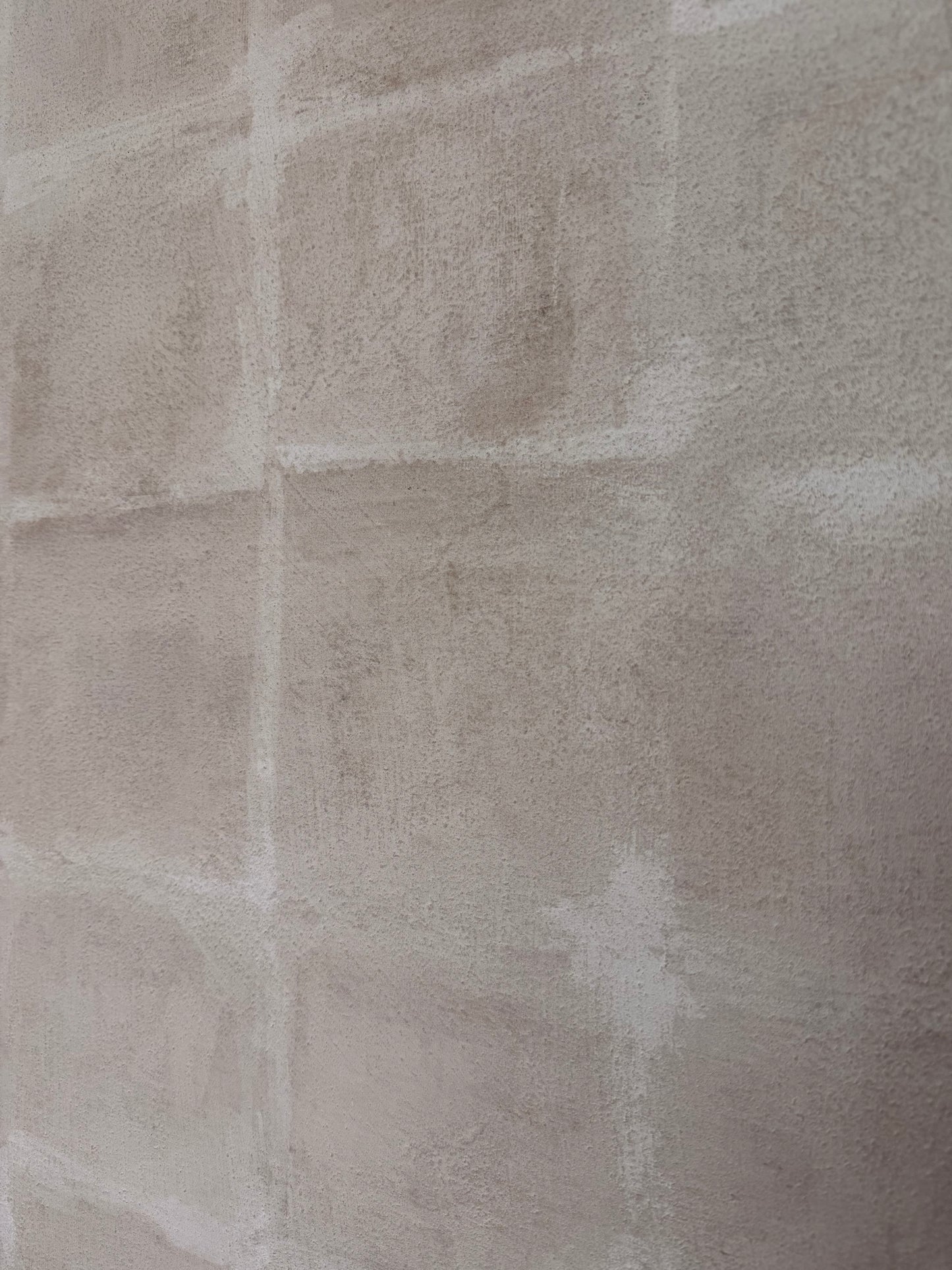 Woven light - Framed Canvas 100x140cm