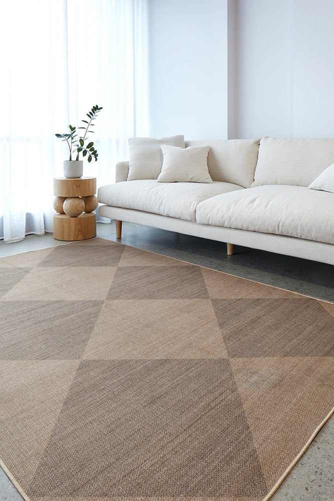 SOLAR INESH NATURAL 320cmx230cm