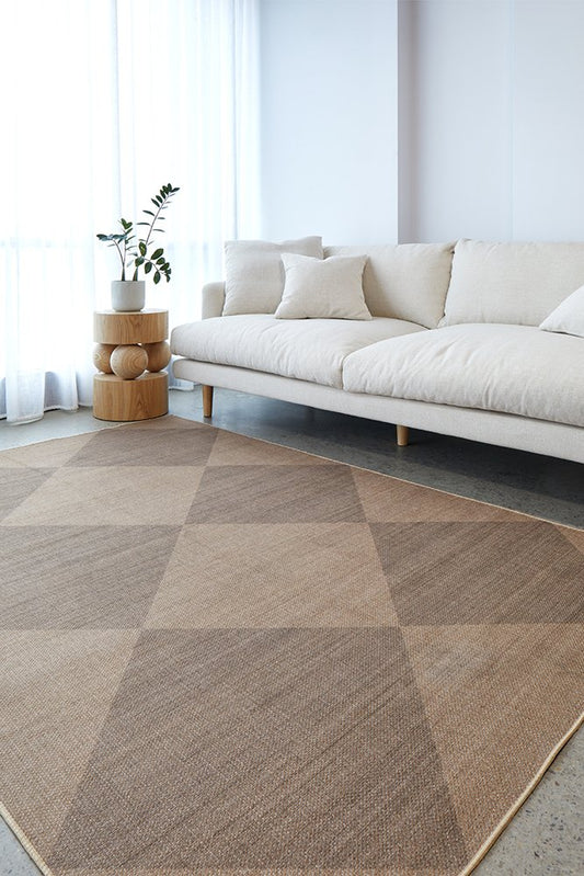 SOLAR INESH NATURAL 320cmx230cm