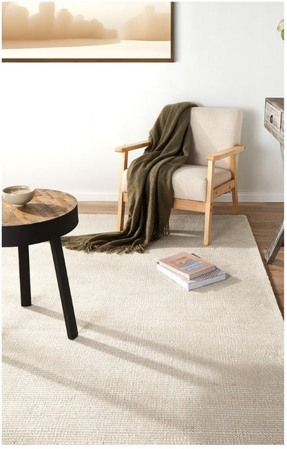 Allure Ivory Rug 320x230cm
