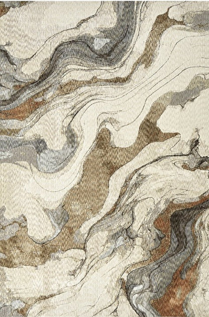 Aston Adell Natural Rug 380x280cm