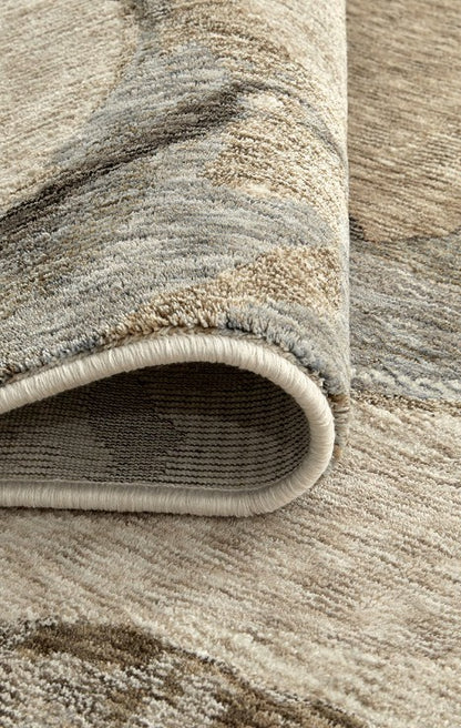 Aston Adell Natural Rug 380x280cm