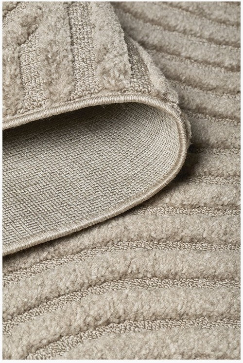 Haven Zina Latte Rug 330x240cm