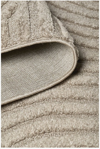 Haven Zina Latte Rug 330x240cm