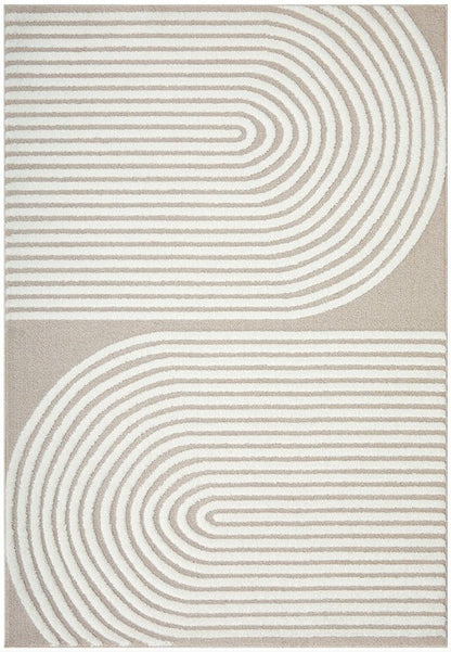 Lotus Abbey Mixed Rug 290x200cm
