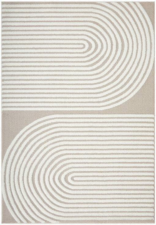 Lotus Abbey Mixed Rug 400x300cm