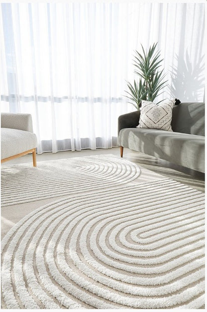Lotus Abbey Mixed Rug 400x300cm