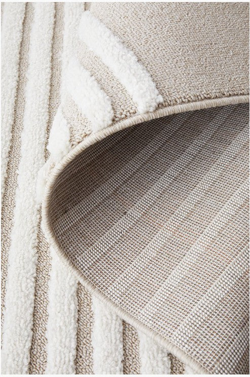 Lotus Abbey Mixed Rug 400x300cm