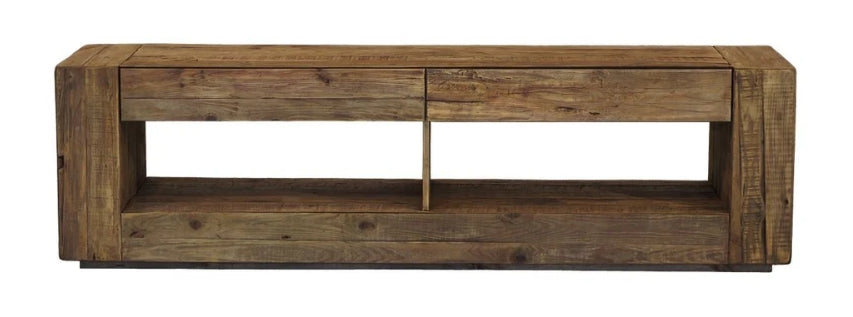 Plantation Entertainment Unit