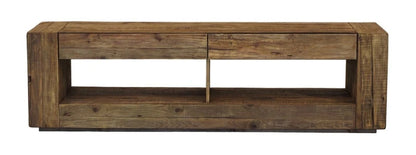 Plantation Entertainment Unit