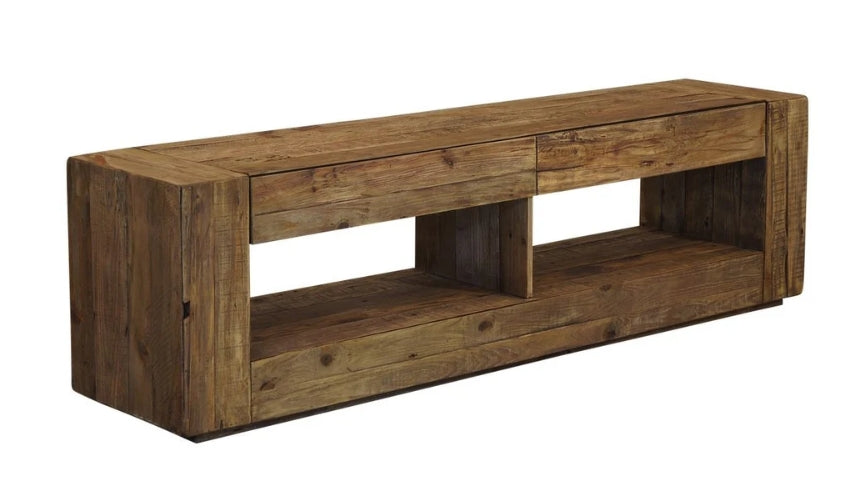 Plantation Entertainment Unit