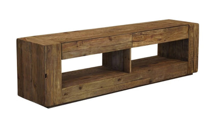Plantation Entertainment Unit