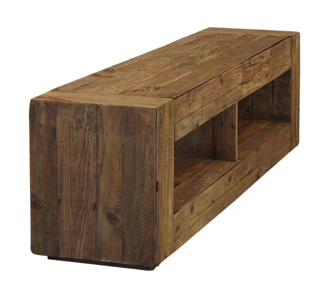 Plantation Entertainment Unit