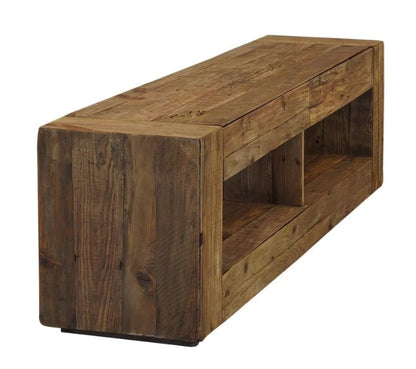 Plantation Entertainment Unit