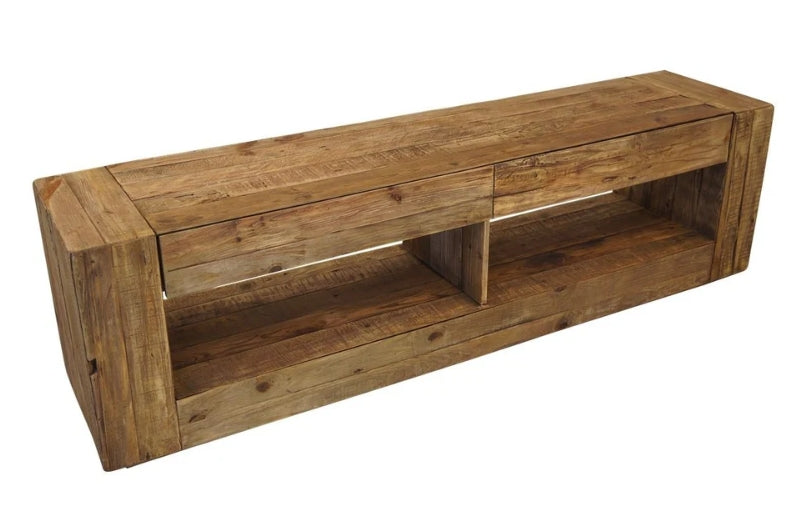Plantation Entertainment Unit