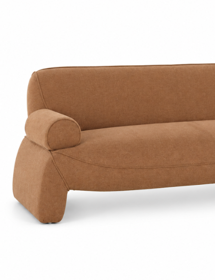 Jetson 3 seat Sofa Lounge